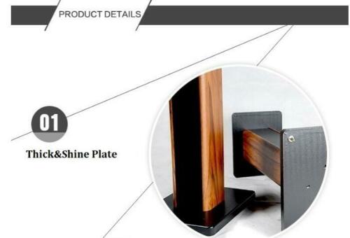 Home Theatre Bookshelf Hi Fi Speaker Stands