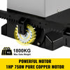 1800KG Automatic Sliding Gate Opener Remote APP Control Rail 4-8M