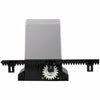 1800KG Automatic Sliding Gate Opener Remote APP Control Rail 4-8M