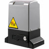 1800KG Automatic Sliding Gate Opener Remote APP Control Rail 4-8M